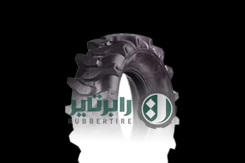 لاستیک لیفتراک 12-5.00 ایران یاسا