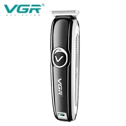 خط زن وی جی ار V-168 — تصویر ۳