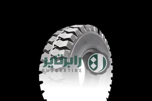 لاستیک لیفتراک 8-5.00 سولیتراک توپر