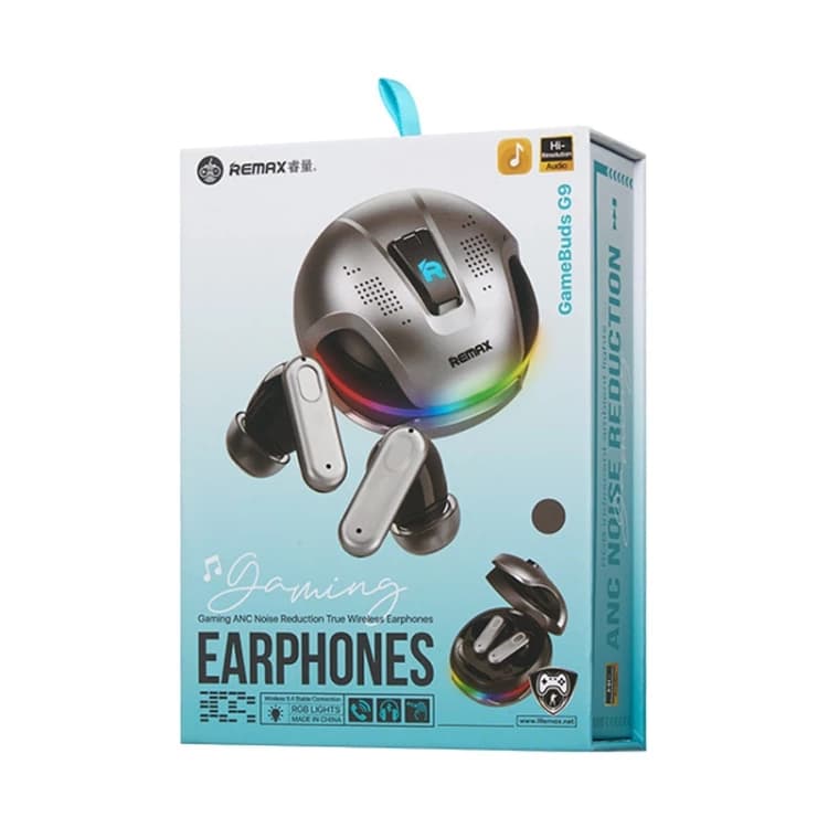 Remax GameBuds G9 | ایرپاد گیمینگ