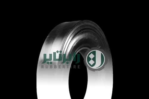 لاستیک غلطک 20-14.70 ادونس گل صاف