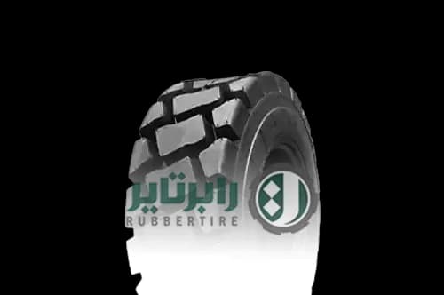 لاستیک بابکت 16.5-12 لندی گل L5