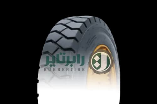 لاستیک لیفتراک 20-10.00 هالمور بادی