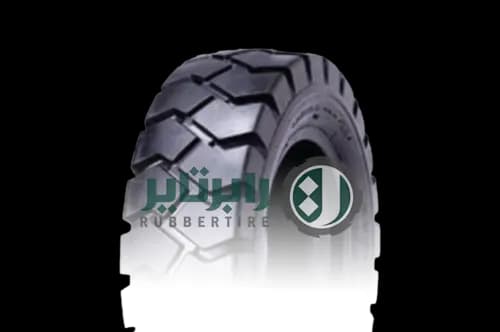 لاستیک لیفتراک 20-10.00 بارز بادی