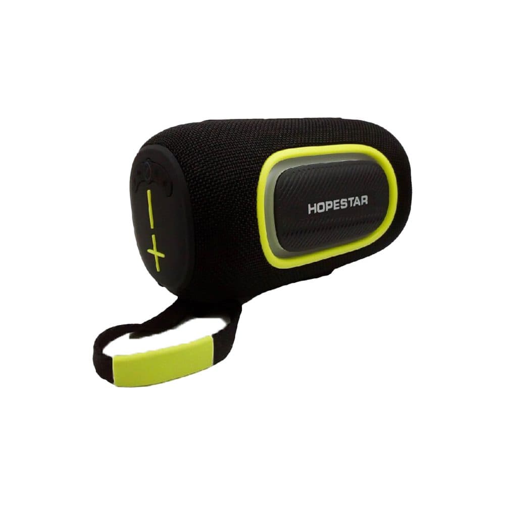 اسپیکر Hopestar P65 — تصویر ۴