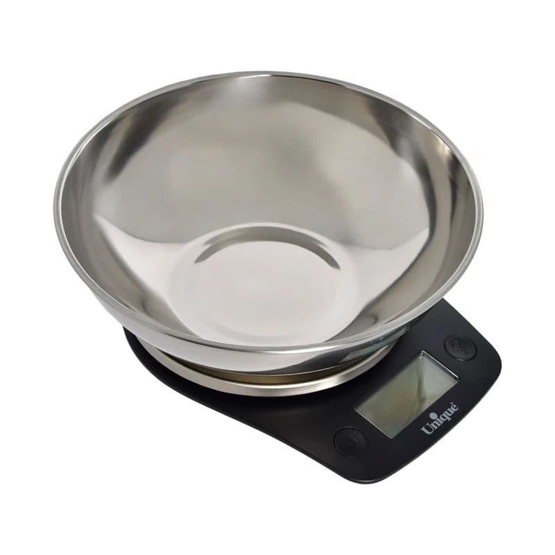 ترازو آشپزخانه 5 کیلویی یونیک کد UN-6535