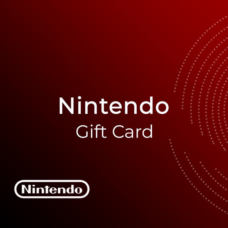 گیفت کارت نینتندو Nintendo — تصویر ۲