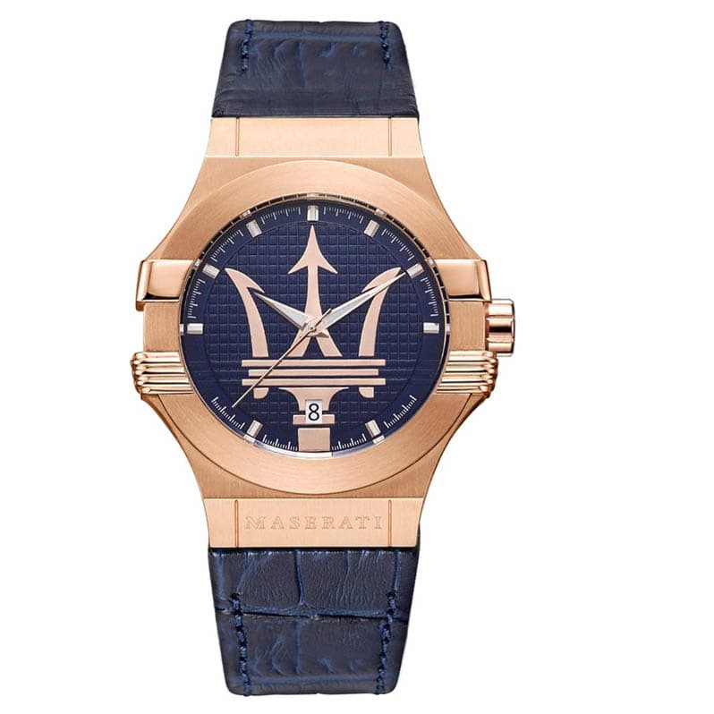 ساعت مچی مردانه مازراتی(MASERATI) مدل R8851108027
