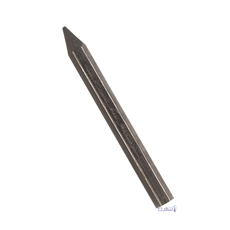 پیت مونوکروم گرافیت پاستلی 2B فابرکاستل FABER-CASTELL کد 129902