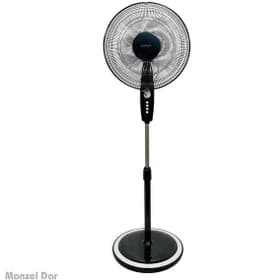 پنکه ایستاده نانیوا مدل NSF-4035 با ۵ پره — تصویر ۲