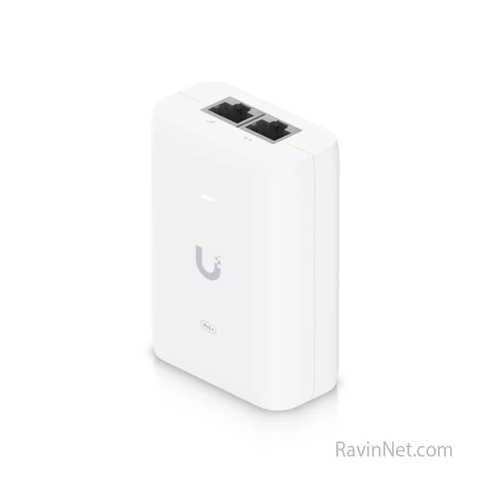 آداپتور یوبیکیوتی مدل PoE+ (30W)