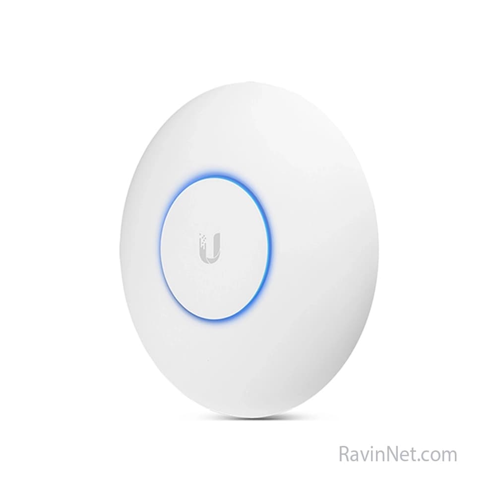اکسس پوینت بی سیم یوبیکیوتی مدل UniFi AP AC PRO — تصویر ۲