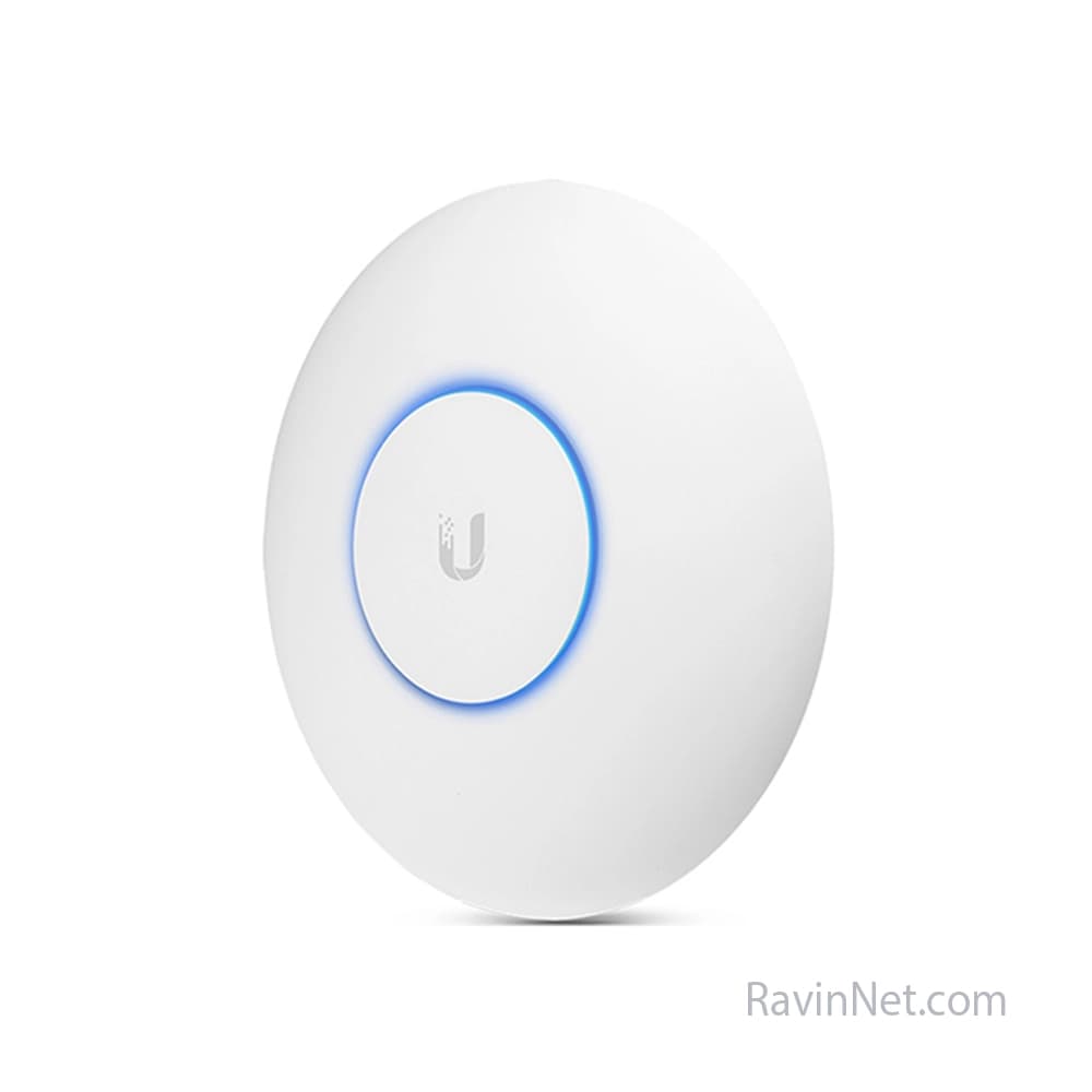 اکسس پوینت یوبیکیوتی مدل UniFi AP XG — تصویر ۲