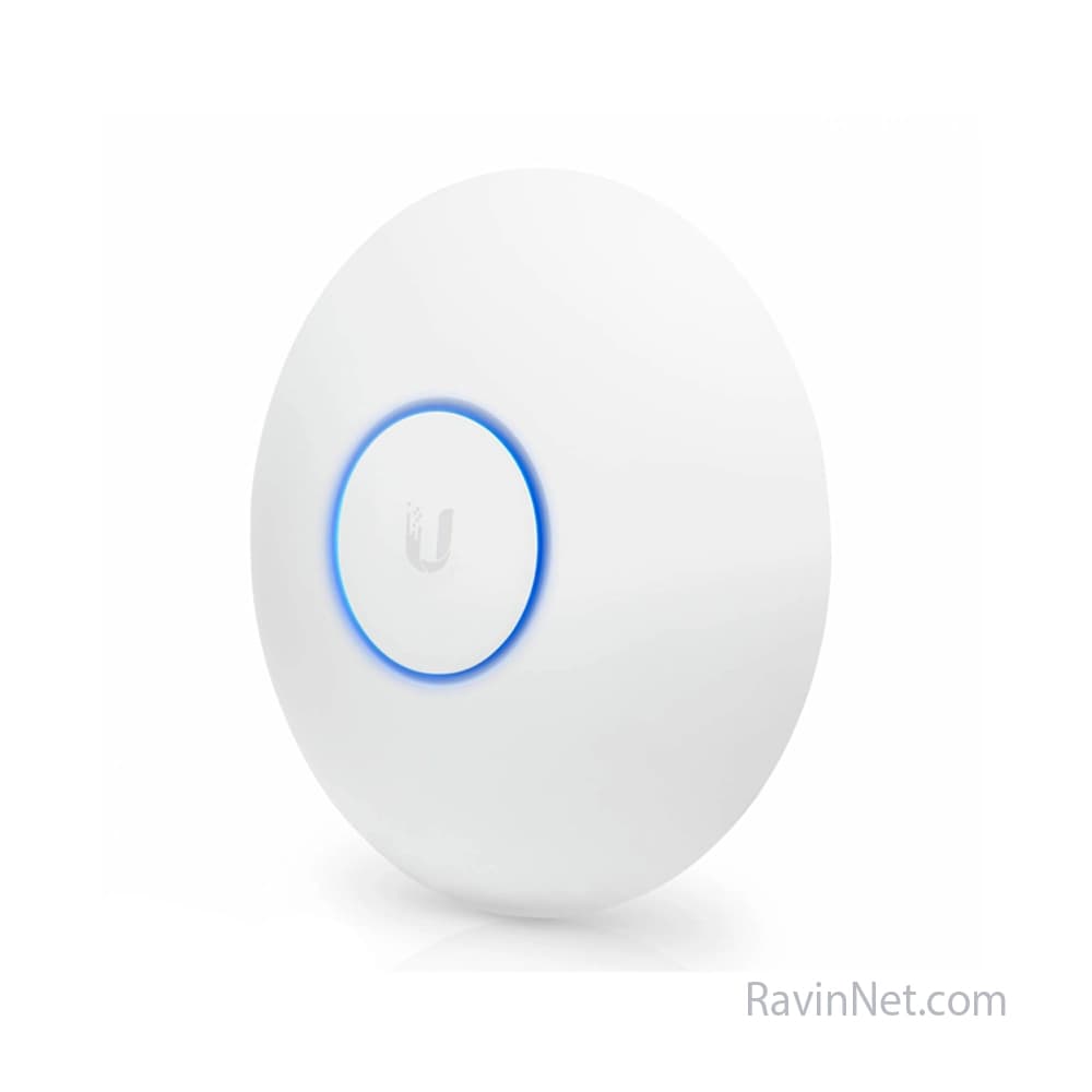 اکسس پوینت یوبیکیوتی مدل UniFi AP-AC-LR — تصویر ۲