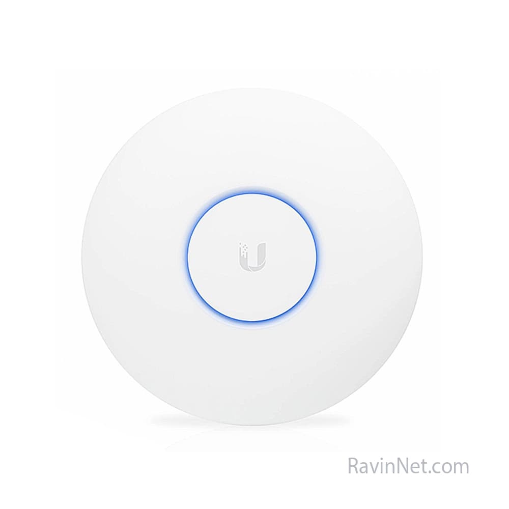 اکسس پوینت یوبیکیوتی مدل UniFi AP-AC-LR