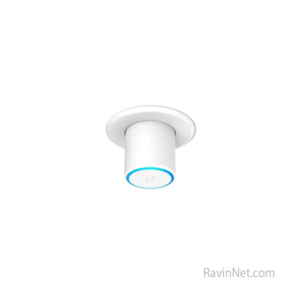 اکسس پوینت یوبیکیوتی مدل UniFi FlexHD — تصویر ۴
