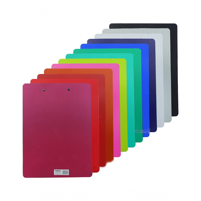 تخته شاسی A3 متالیک Metalic پاپکو PAPCO کد CB-009