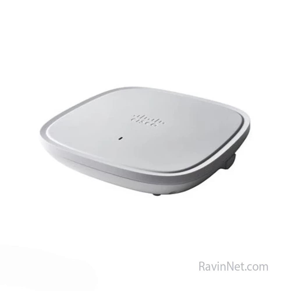 اکسس پوینت سیسکو مدل C9115AXI-H — تصویر ۲