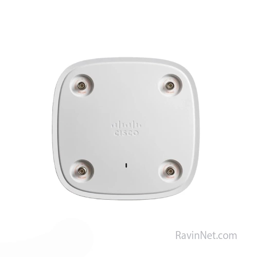 اکسس پوینت سیسکو مدل C9115AXE-H — تصویر ۲