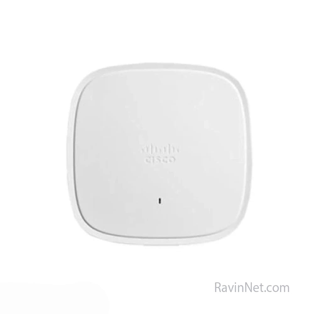 اکسس پوینت سیسکو مدل C9120AXI-H