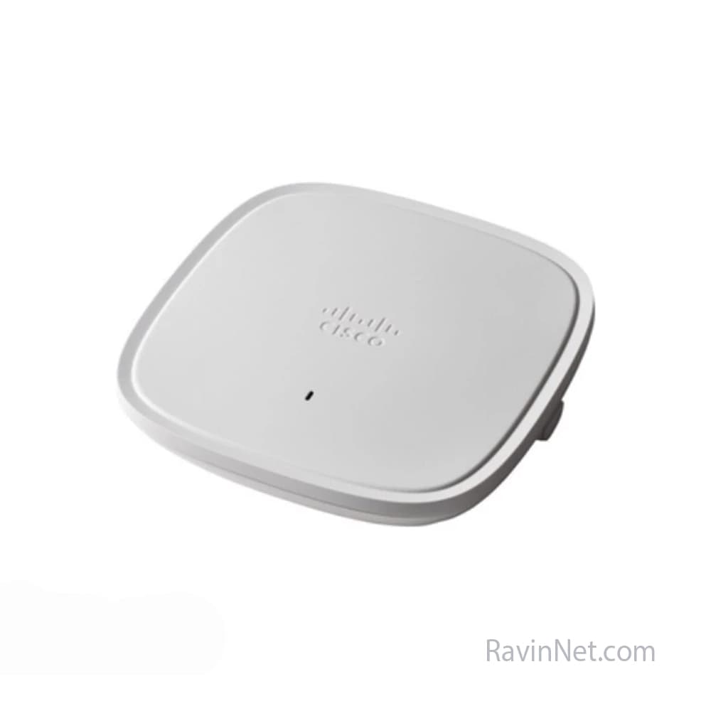 اکسس پوینت سیسکو مدل C9120AXI-H — تصویر ۲
