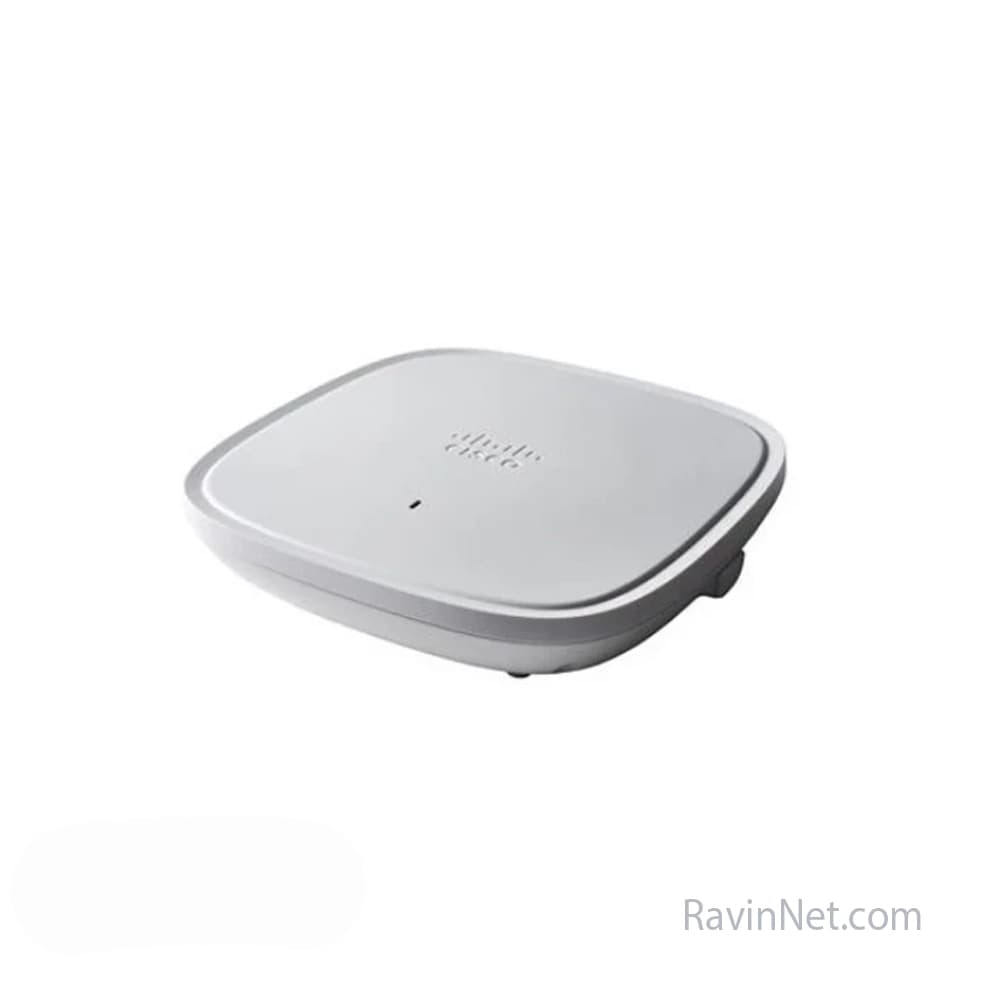اکسس پوینت سیسکو مدل C9120AXE-H — تصویر ۲