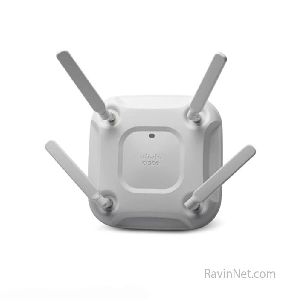 اکسس پوینت سیسکو مدل AIR-CAP2602I-A-K9 — تصویر ۳