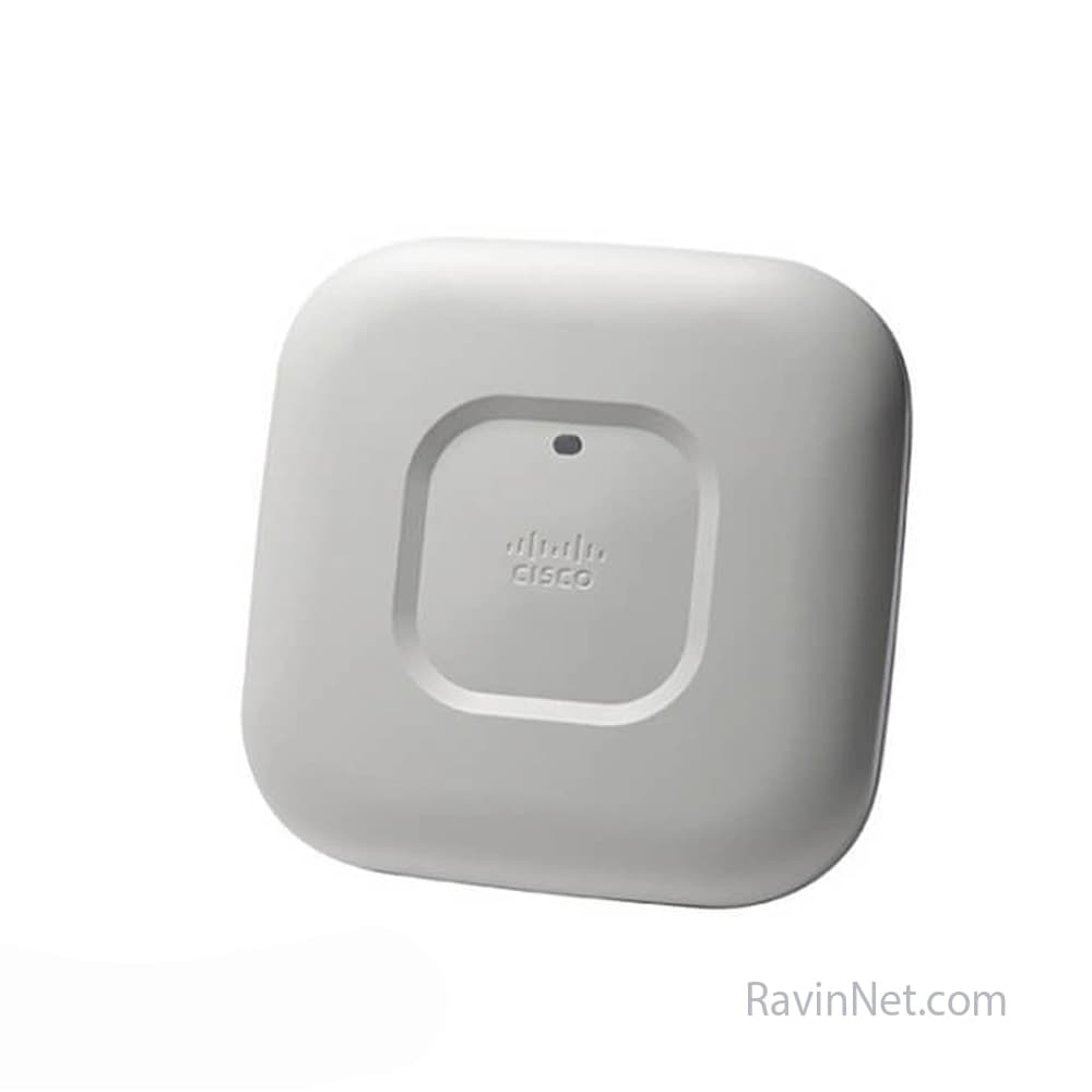 اکسس پوینت سیسکو مدل AIR-CAP1702I-H-K9