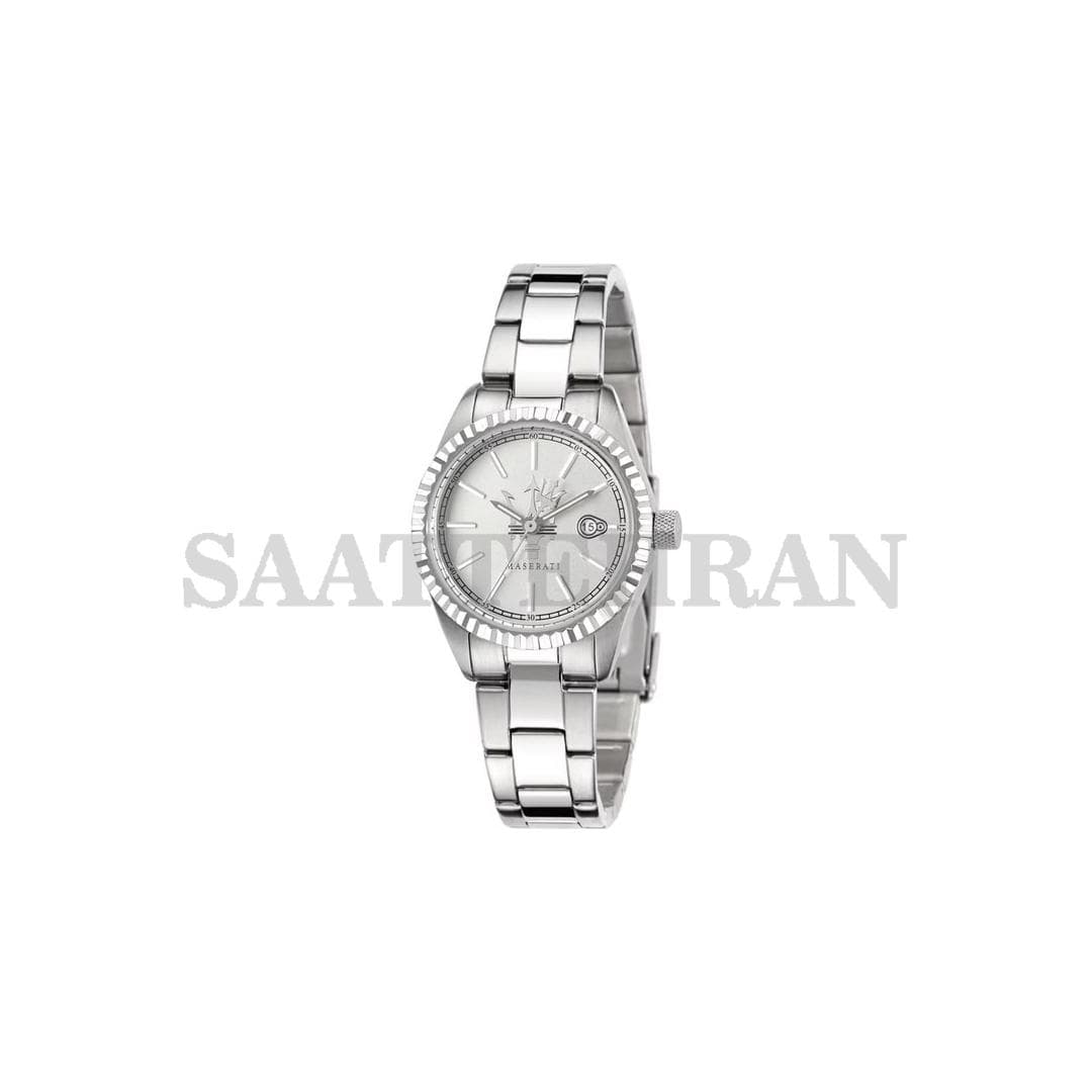 ساعت مچی زنانه مازراتی(MASERATI) مدل R8853100503 — تصویر ۴