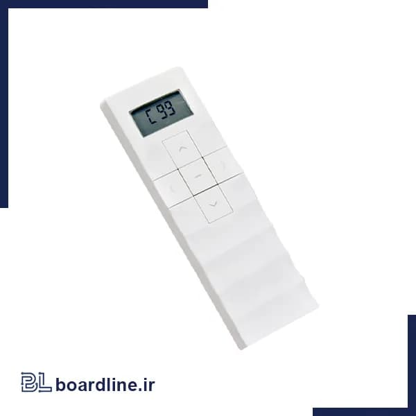 ریموت کنترل دیجیتالی 99 کانال بتا