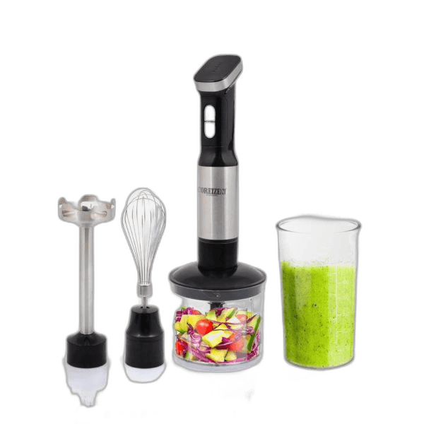 گوشت کوب برقی کوریزن مدل HB-342