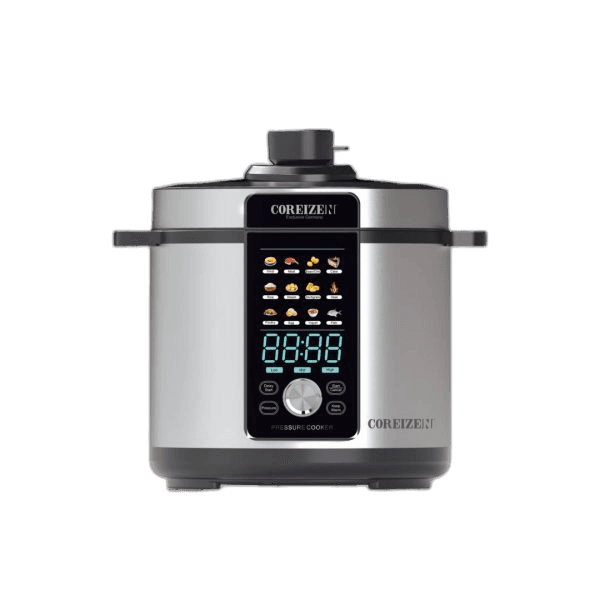 پلوپز و زودپز حرفه‌ای کوریزن مدل MP-926