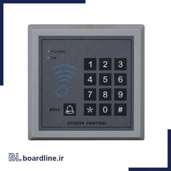 دستگاه کارتخوان بتا – 1201