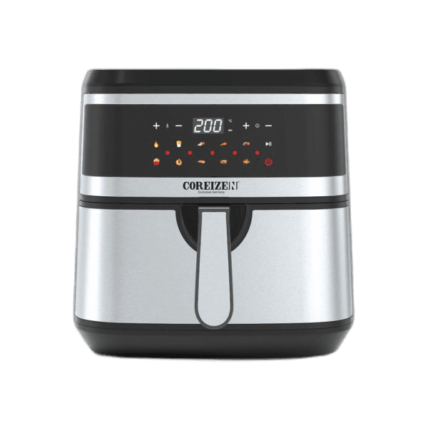 سرخ‌کن بدون روغن کوریزن مدل AF-954 — تصویر ۲