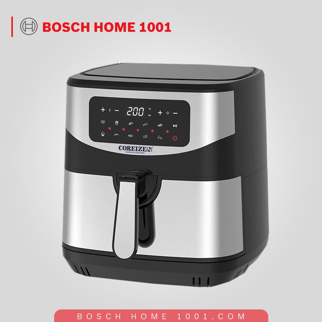 سرخکن بدون روغن کوریزن مدل AF-949 — تصویر ۳