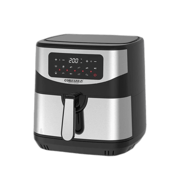 سرخکن بدون روغن کوریزن مدل AF-949 — تصویر ۲
