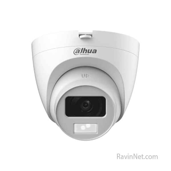 دوربین مداربسته داهوا مدل DH-HAC-HDW1200CLQ-IL-A — تصویر ۲