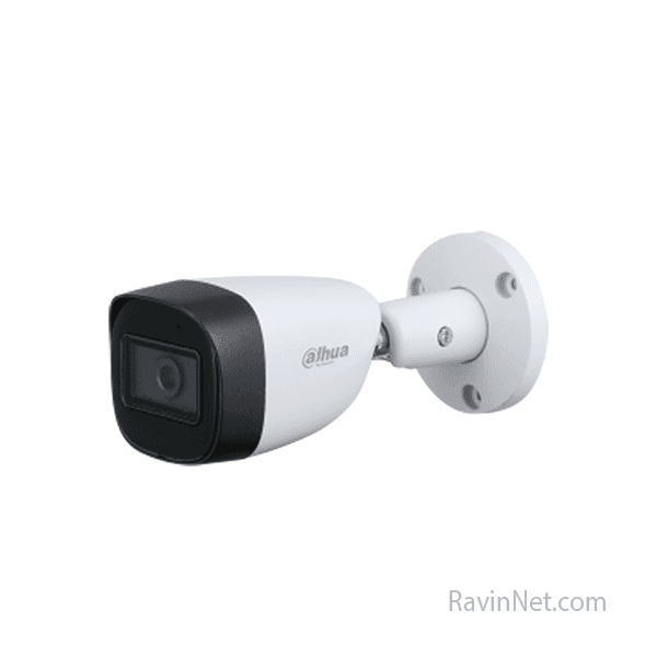 دوربین مداربسته داهوا مدل DH-HAC-HFW1209CMP-LED