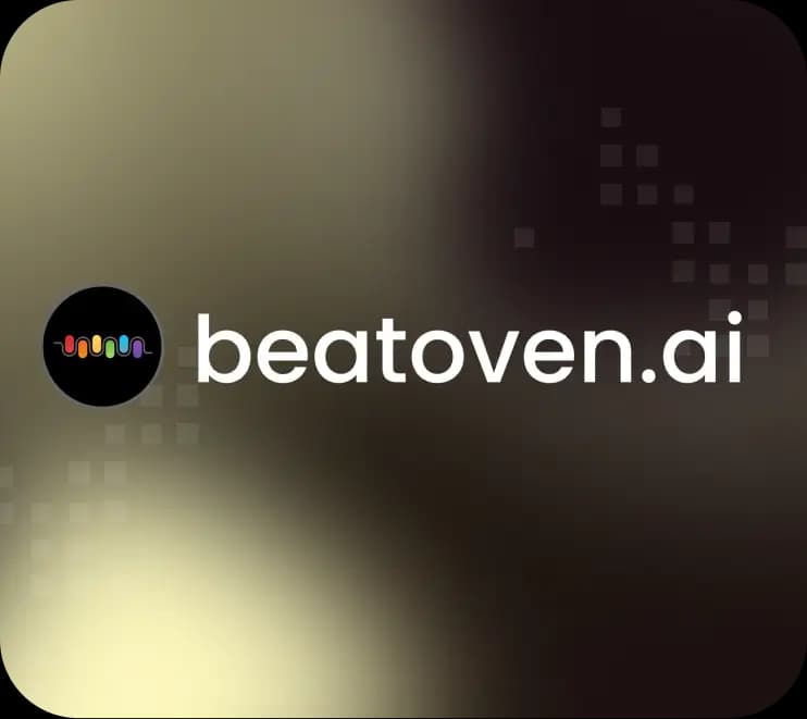 اکانت Beatoven Ai