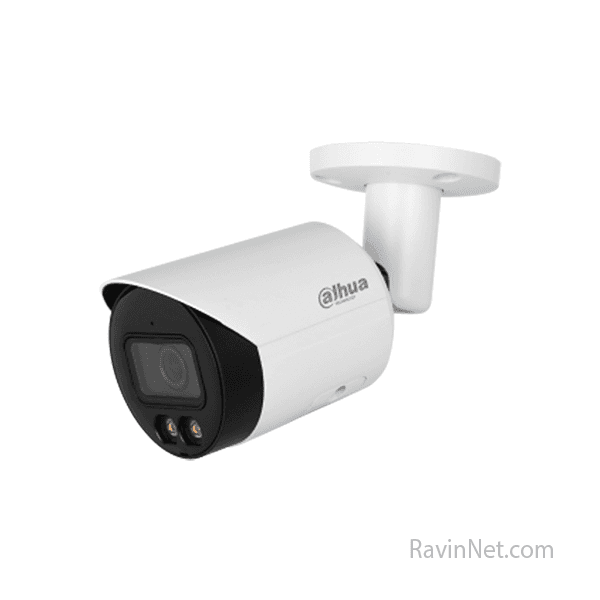 دوربین مداربسته داهوا مدل DH-IPC-HFW2449S-S-LED — تصویر ۳