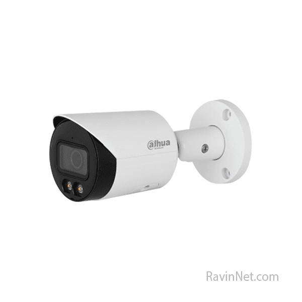 دوربین مداربسته داهوا مدل DH-IPC-HFW2449S-S-LED