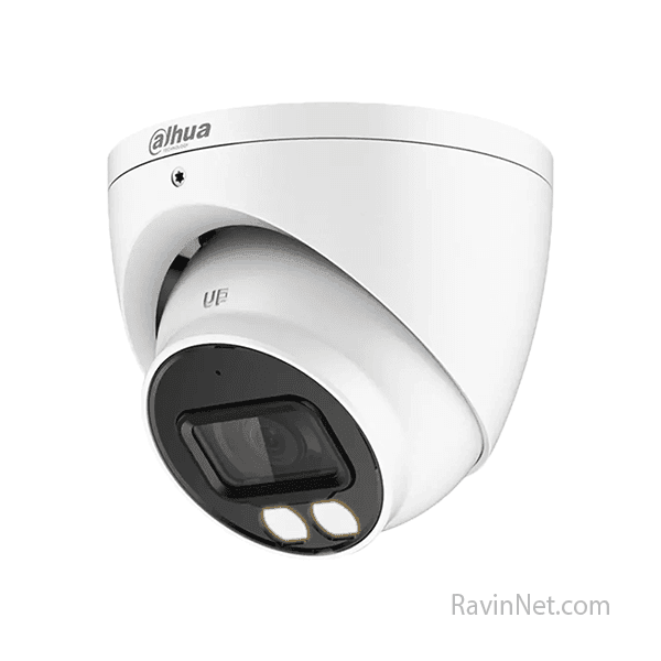 دوربین مداربسته داهوا مدل DH-IPC-HDW2249TP-S-LED