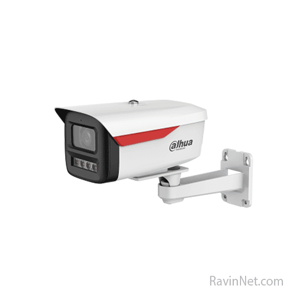 دوربین مداربسته داهوا مدل DH-IPC-HFW2449M-S-B-PRO