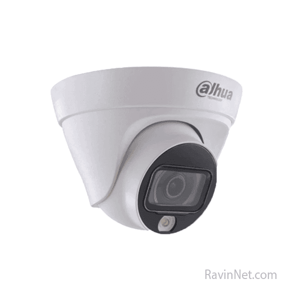 دوربین مداربسته داهوا مدل DH-IPC-HDW1239T1P-A-IL — تصویر ۲