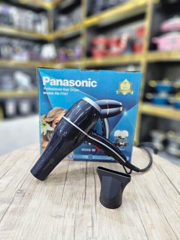 سشوار پاناسونیک (Panasonic) — تصویر ۳