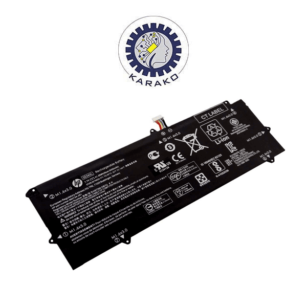 باتری لپ تاپ اچ پی HP Pro X2 612 G2 SE04XL