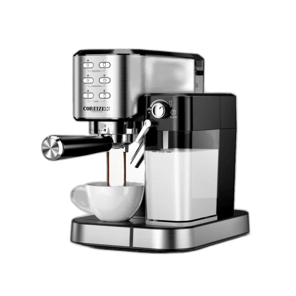 اسپرسوساز کوریزن مدل EM-504