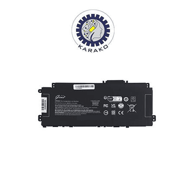 باتری لپ تاپ HP Pavilion 14M DW (پارت نامبر PP03XL / PV03XL)