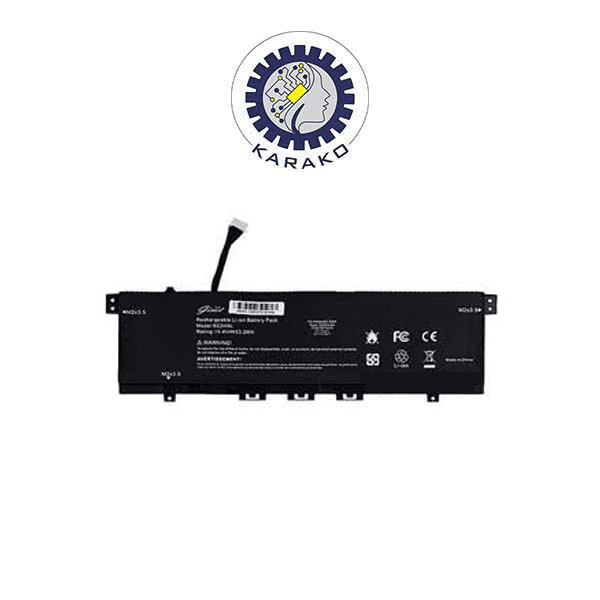 باتری لپ تاپ اچ پی HP ENVY X360 13-AR KC04XL