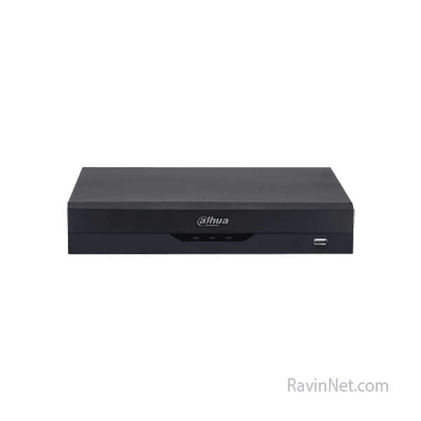 دستگاه ضبط تصویر داهوا مدل DH-XVR5104HS-I3 — تصویر ۳